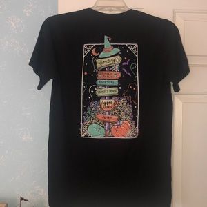 Lily Grace Tee
